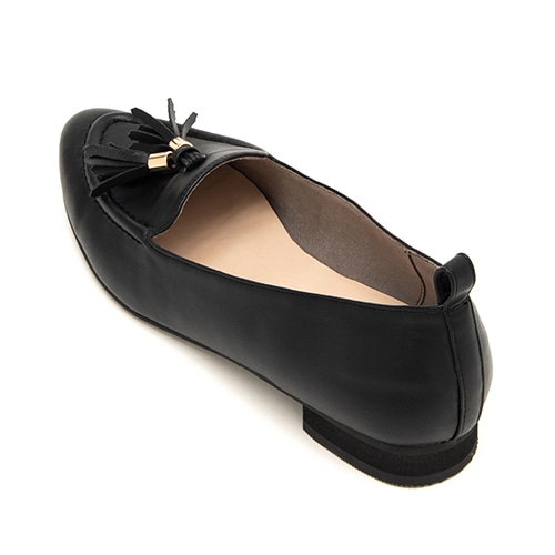 【新品】 SabrinaMartone タッセルローファーフラットパンプス 楽天市場】【週末48H限定☆10％OFFクーポン】ローファー パンプス