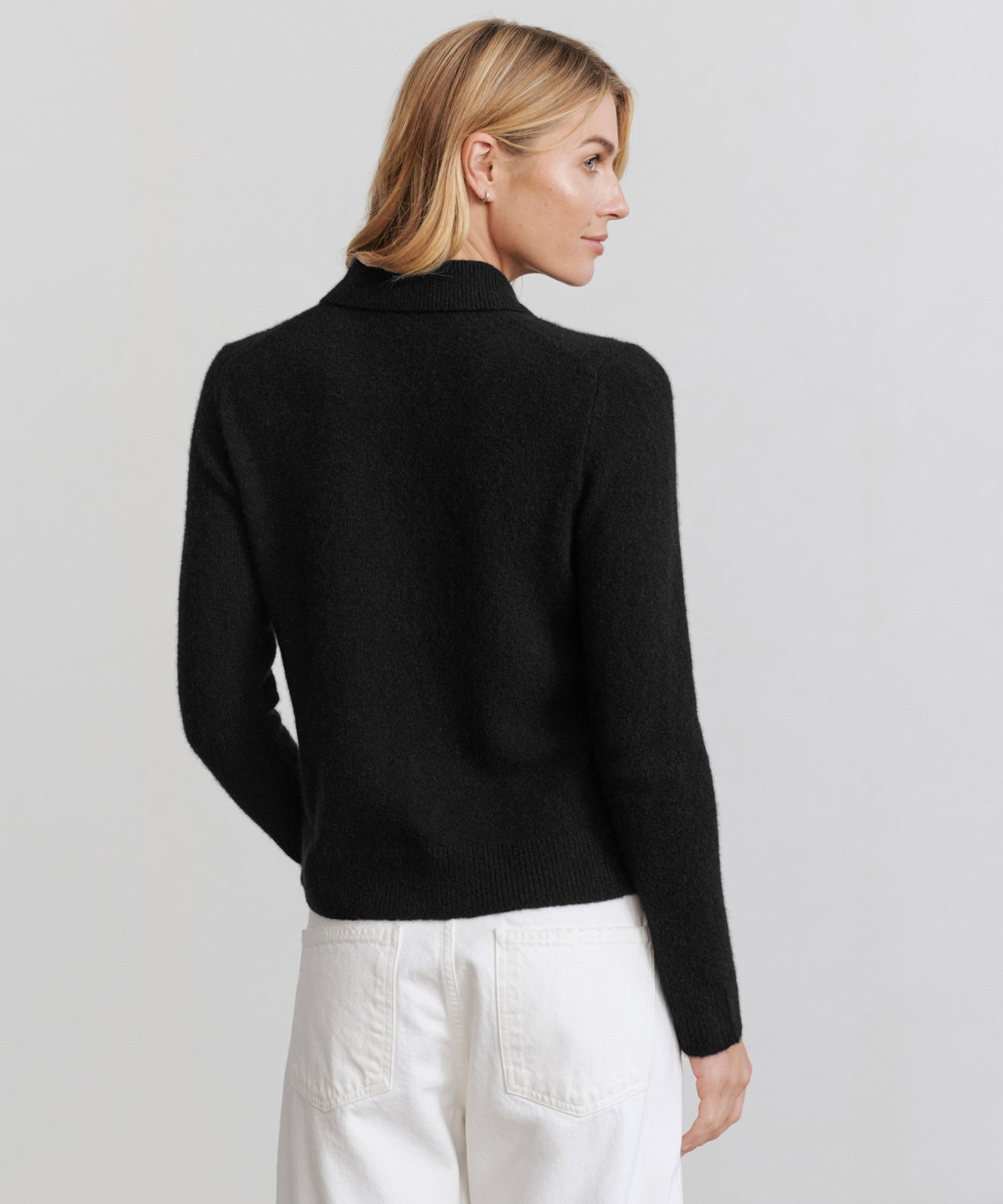 Murphy Cardigan | Jenni Kayne