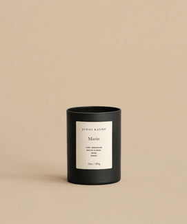 Sun Valley Glass Candle | Jenni Kayne