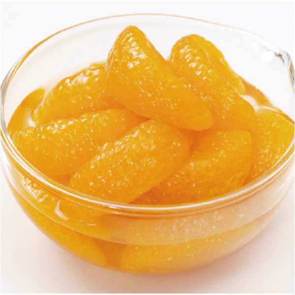 みかん 1号｜オリジナル商品｜株式会社ジェフダ（JFDA）