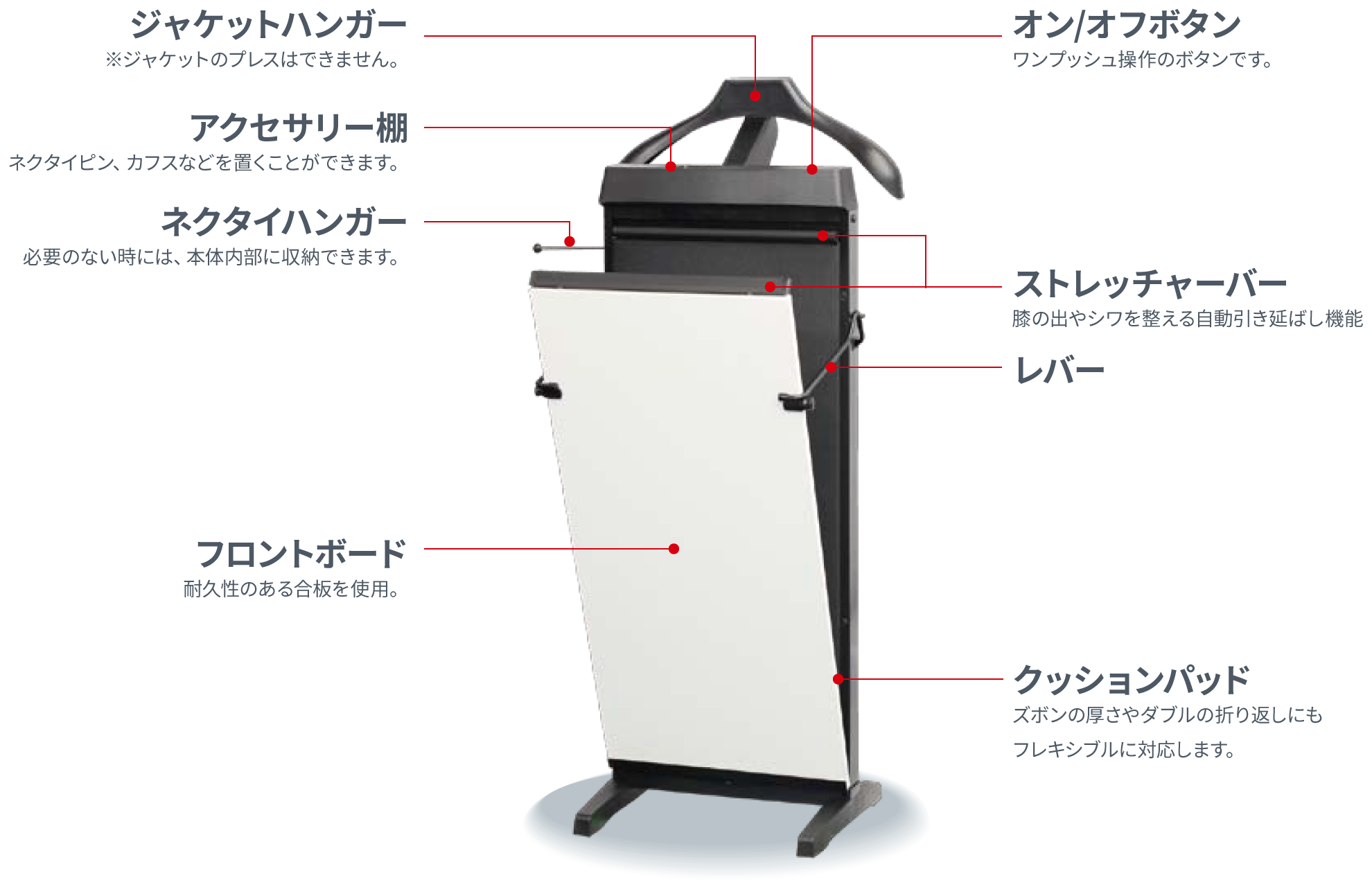 3300JE | CORBY/コルビー | 日本ゼネラル・アプラィアンス株式会社(JGA