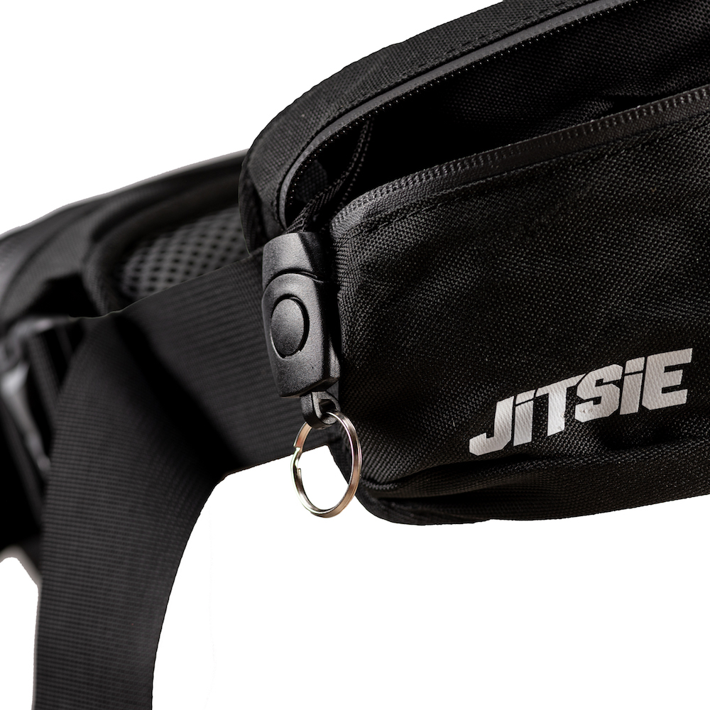 Jitsie Back Pack Omnia - Jitsie