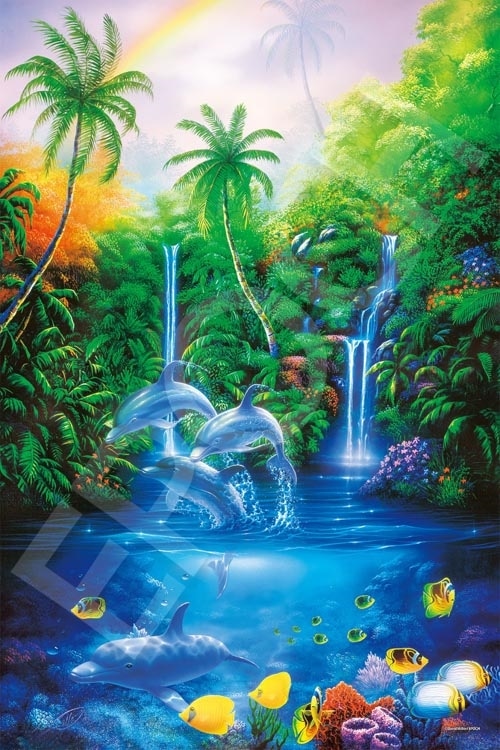 EPO-23-724s デビット・ミラー パラダイス セレブレーション 2016