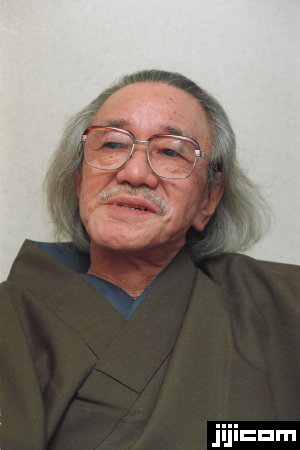 カミソリと評される鋭い棋風で史上初の名人・本因坊とな…：坂田栄男氏