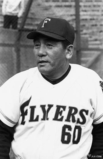 1974年藤村富美男 1916年、…：プロ野球の殿堂に入った名選手