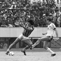 ◎ブルチャガ（インデペン…：クラブ世界一決定戦 国立で輝いた名選手