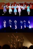 GFRIEND、ソウル→横浜までアジアツアーで4万観客動員：時事