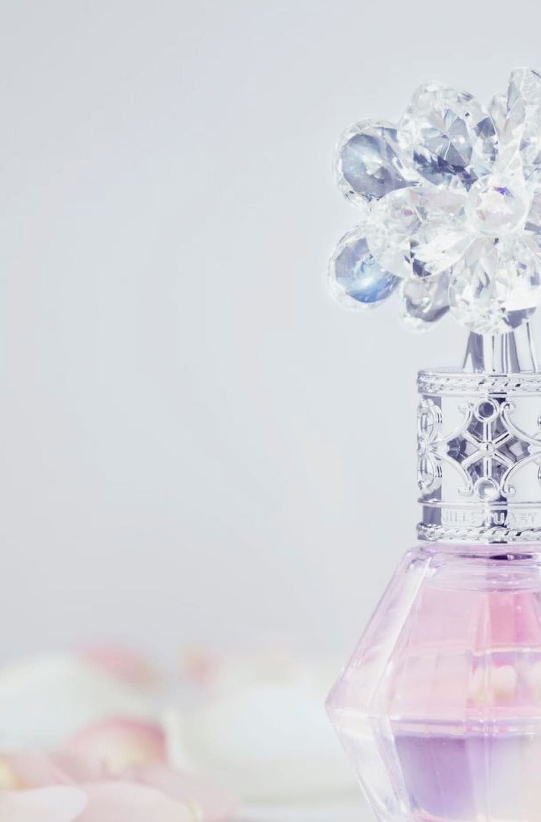Crystal Bloom 10th Anniversary | JILL STUART Beauty 公式オンライン