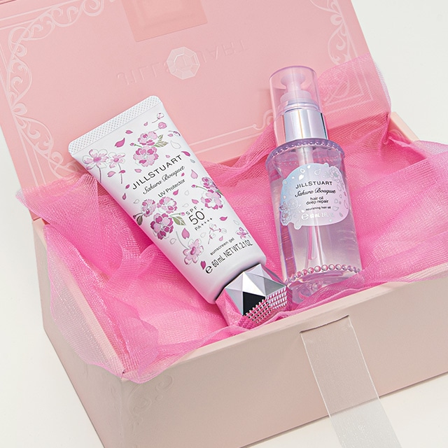 GIFT | JILL STUART Beauty 公式オンラインショップ(並び順：新着順)