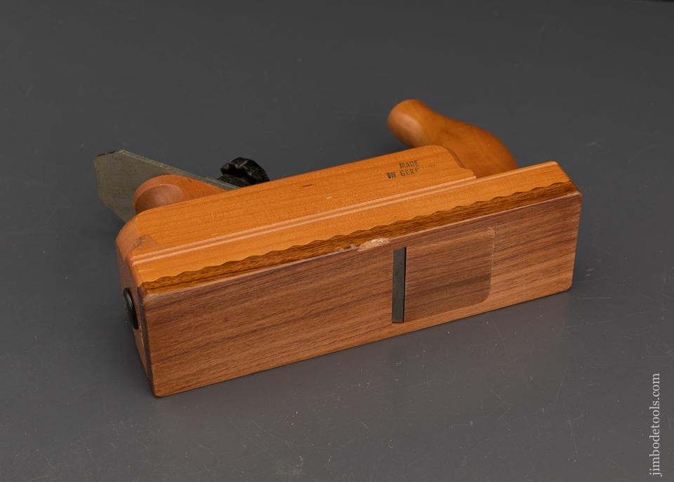 ULMIA Reform No. 25 Smooth Plane Near MIB - 94532 – Jim Bode Tools