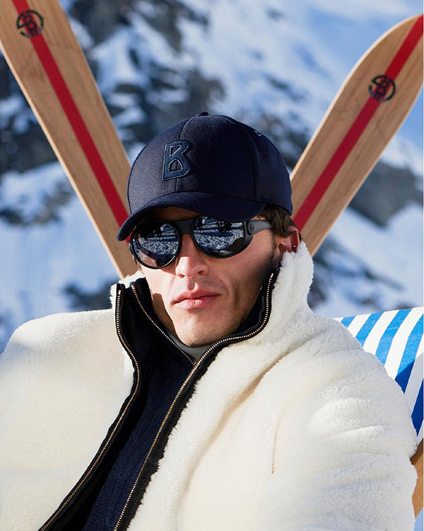 BOGNER ボグナーの紹介ページ- BRAND LIST - 株式会社スキーショップジロー