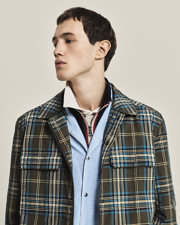 MONCLER モンクレールの紹介ページ- BRAND LIST - 株式会社スキー