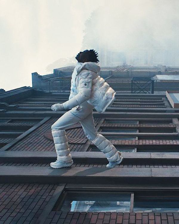 MONCLER GRENOBLE モンクレール・グルノーブルの紹介ページ- BRAND