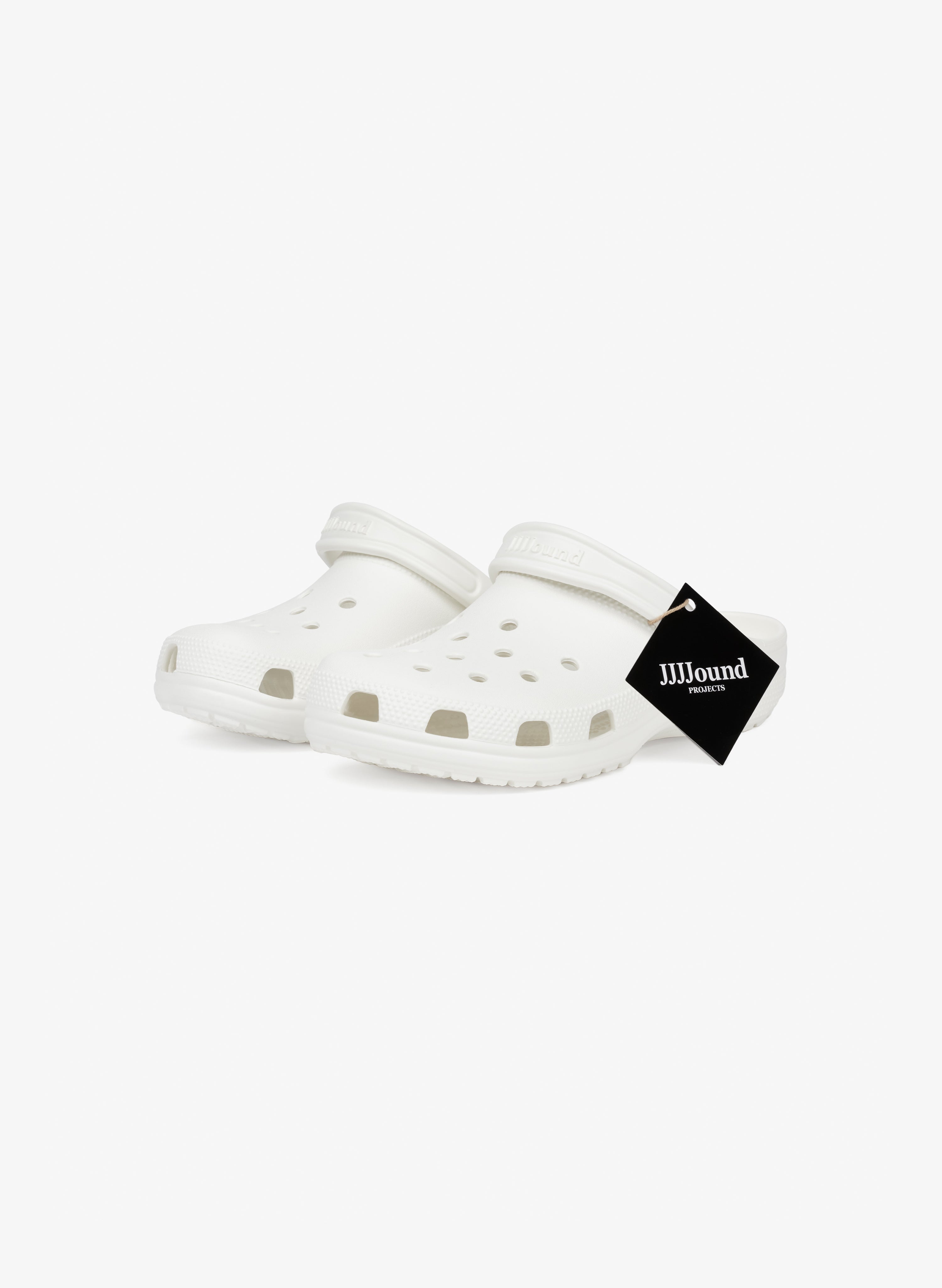 Crocs – JJJJound