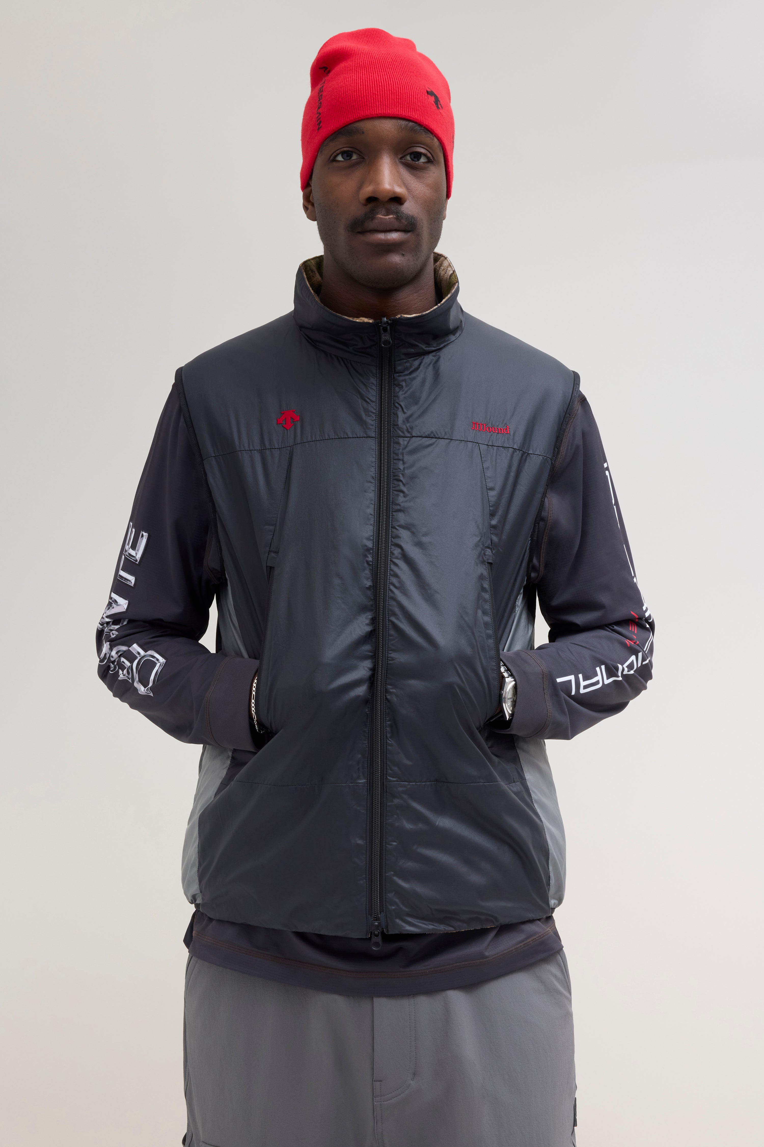 DESCENTE ALLTERRAIN – JJJJound