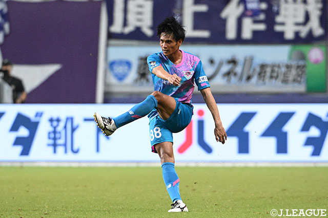 公式】鳥栖よりMF長沼が完全移籍加入【浦和】：Jリーグ公式サイト（J