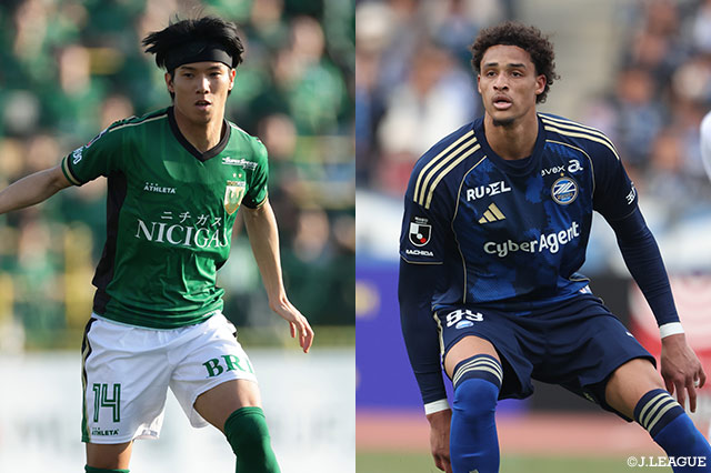 公式】古賀 太陽 | 柏レイソル：Jリーグ公式サイト（J.LEAGUE.jp）