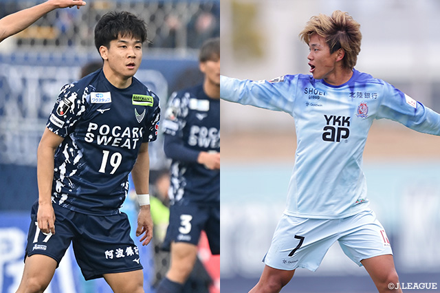 公式】山口 竜弥 | 徳島ヴォルティス：Jリーグ公式サイト（J.LEAGUE.jp）