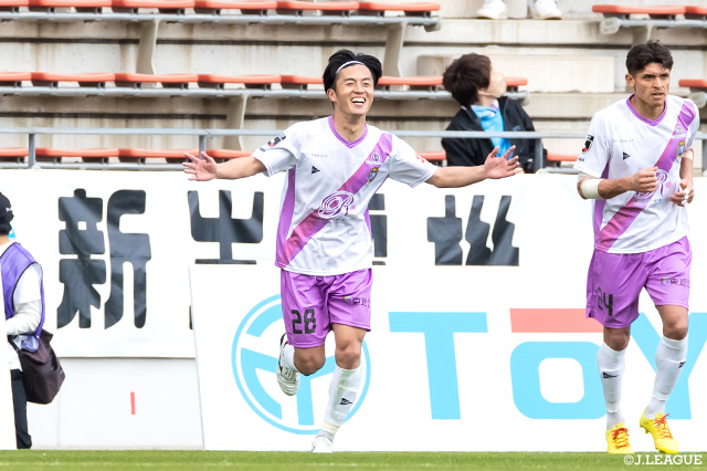 公式】鎌田 大夢 | ベガルタ仙台：Jリーグ公式サイト（J.LEAGUE.jp）