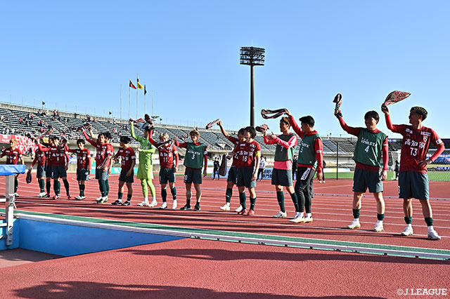 公式】小野寺 健也 | レイラック滋賀FC：Jリーグ公式サイト（J