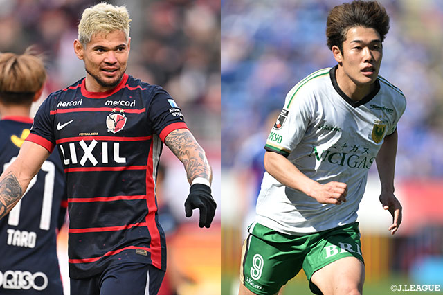 公式】長倉 幹樹 | FC東京：Jリーグ公式サイト（J.LEAGUE.jp）