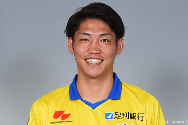 公式】 DF小野寺が全治8か月の負傷【栃木】：Jリーグ公式サイト（J