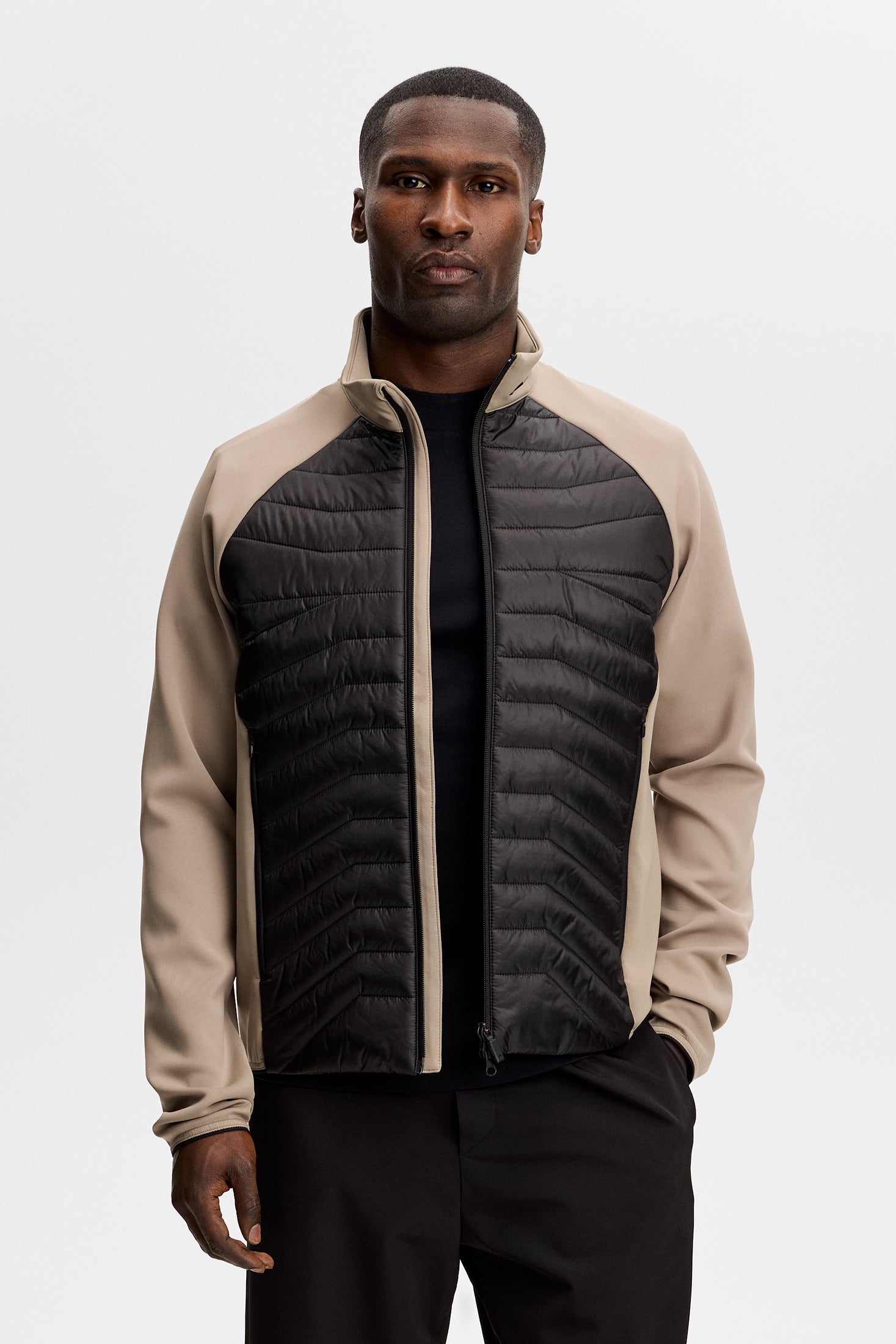 Outerwear for Men - J.Lindeberg