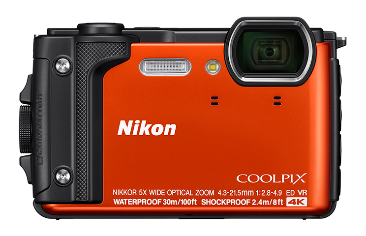 COOLPIX W300」を発売 | ニュース | Nikon 企業情報