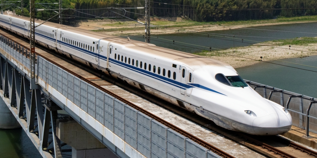 N700系（16両編成） | 新幹線 | 車両案内 | 列車：JRおでかけネット