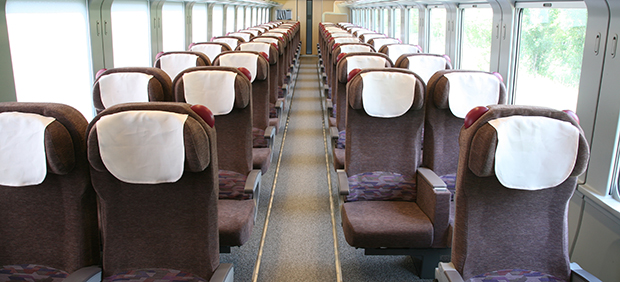 特急カムイ（789系 1000代）｜列車ガイド（列車編成・設備など）｜鉄道