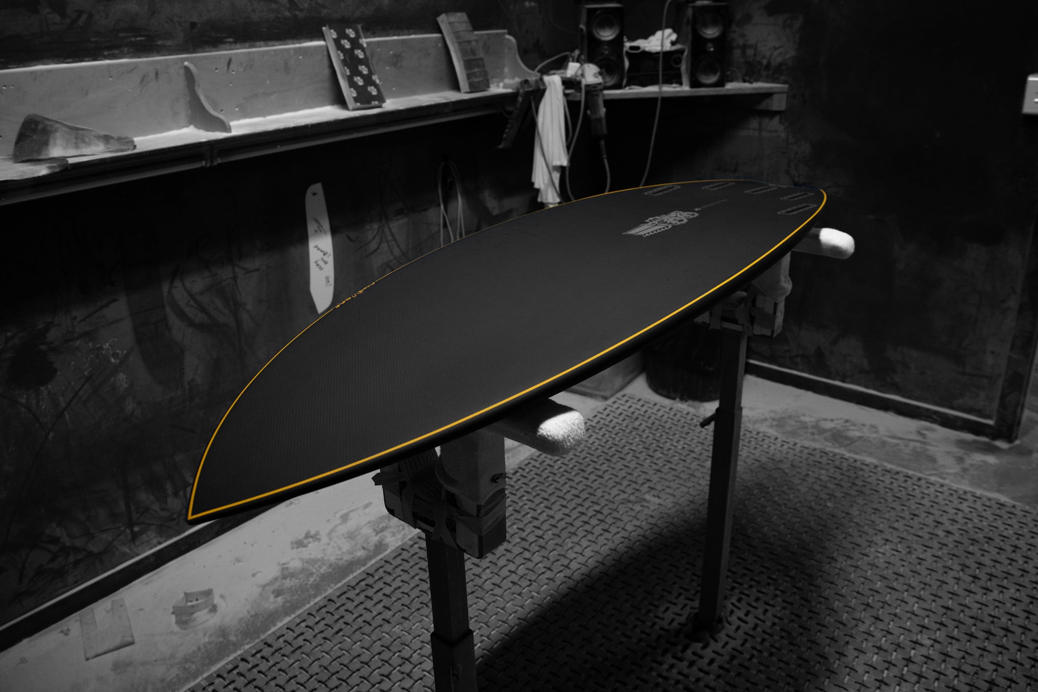 カーボチューン – JS Industries Japan