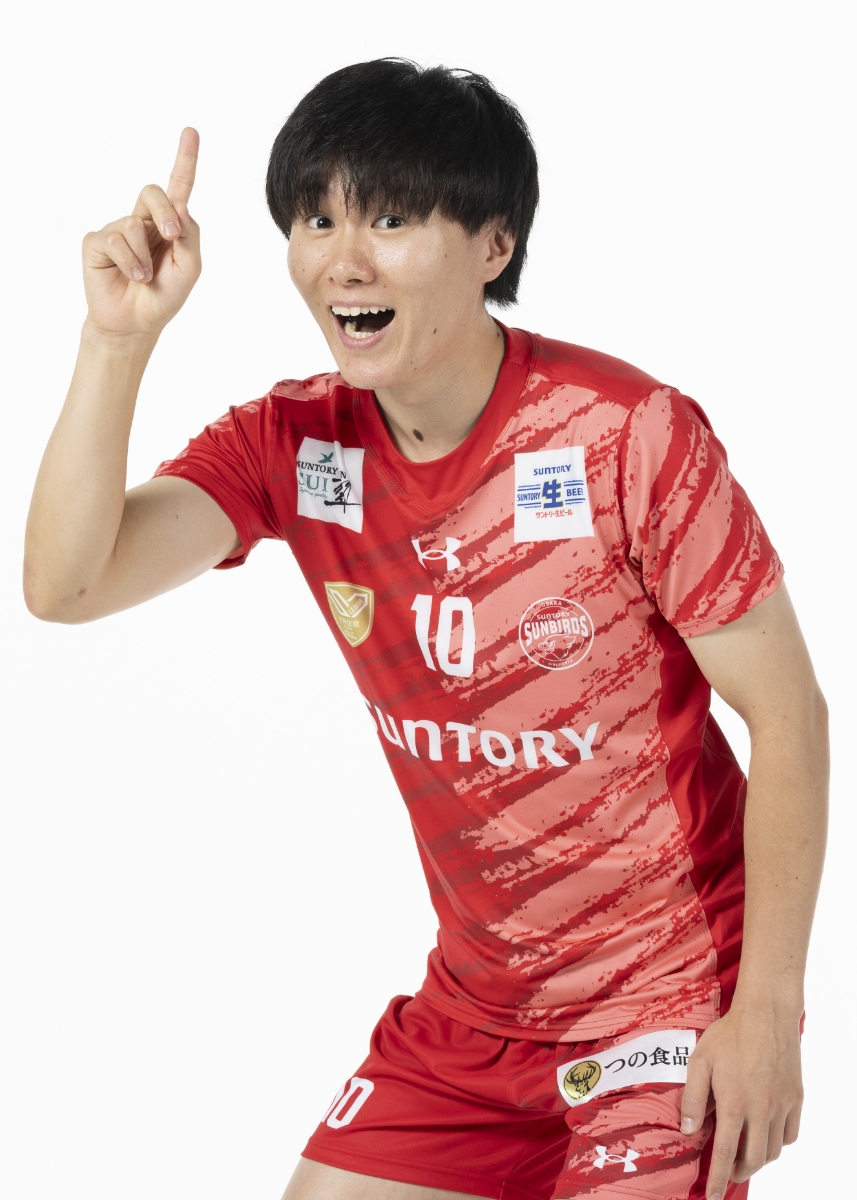 小川 智大 | 選手名鑑 | 大同生命SVリーグ男子 2025-26 | バレーボール