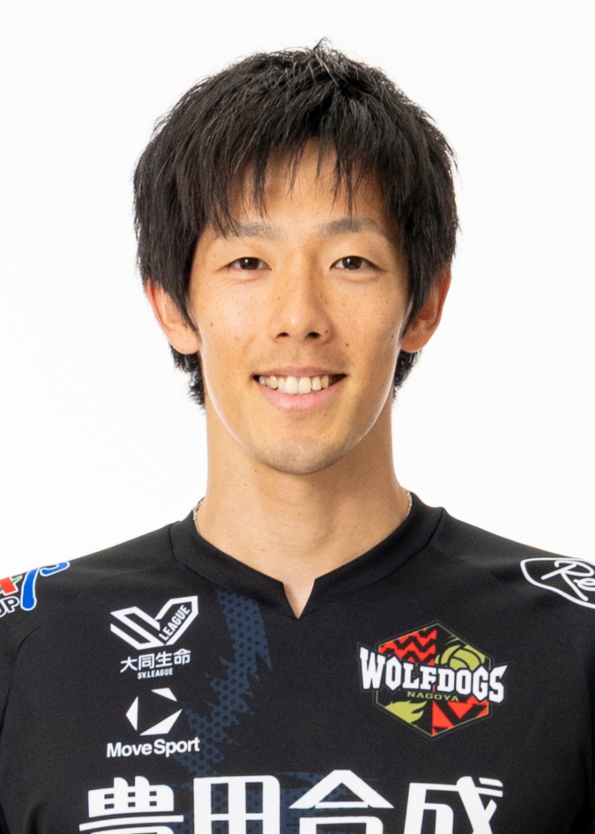 宮浦 健人 | 選手名鑑 | 大同生命SVリーグ男子 2025-26 | バレーボール