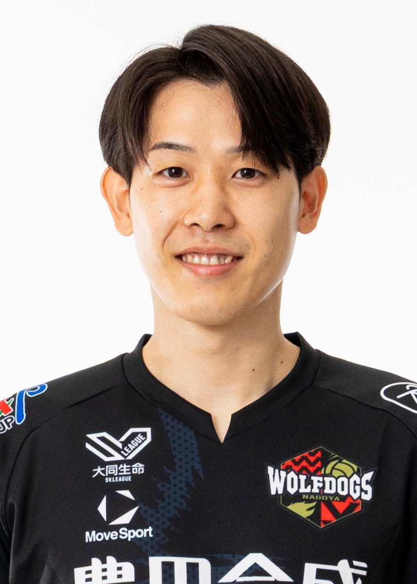 宮浦 健人 | 選手名鑑 | 大同生命SVリーグ男子 2025-26 | バレーボール