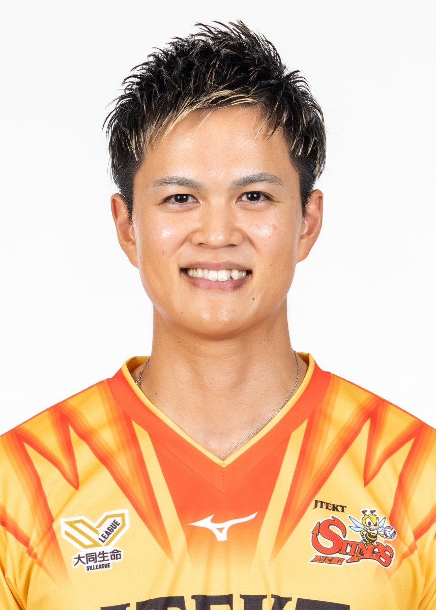 ジェイテクトSTINGS愛知 | チーム紹介 | 大同生命SVリーグ男子 2025-26