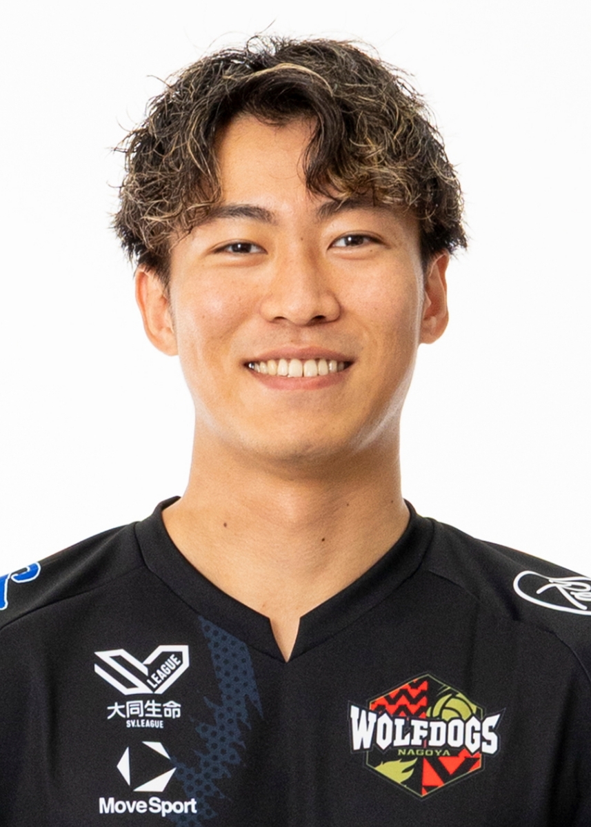 宮浦 健人 | 選手名鑑 | 大同生命SVリーグ男子 2025-26 | バレーボール