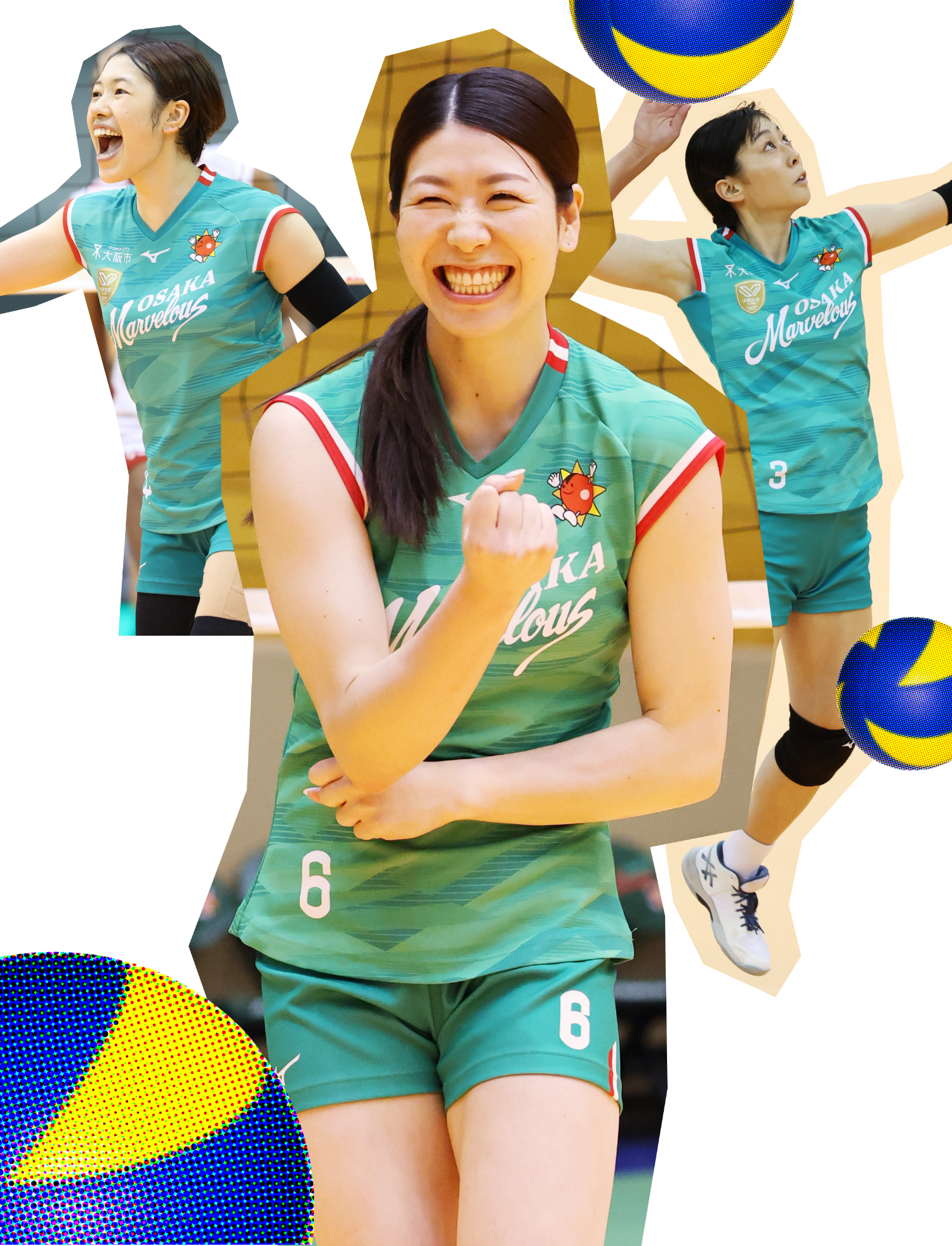 3/20・21 大阪マーヴェラス ホームゲームイベント | 大阪マーヴェラス