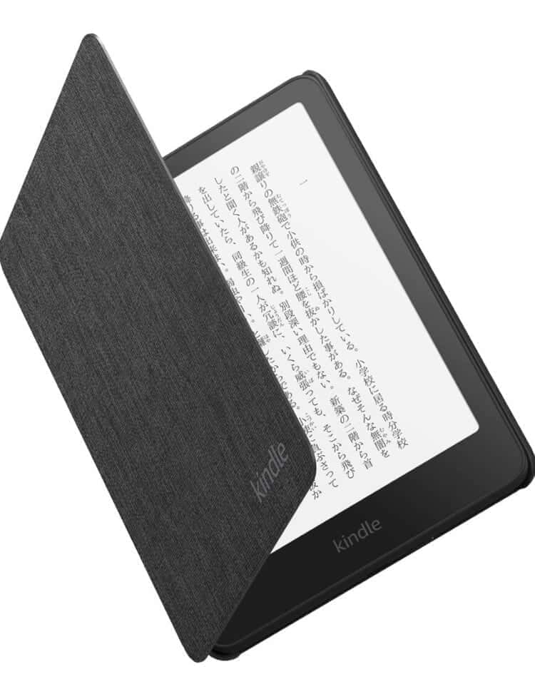 Kindle Colorsoftに純正カバーは必要？後悔しない選び方＆おすすめ