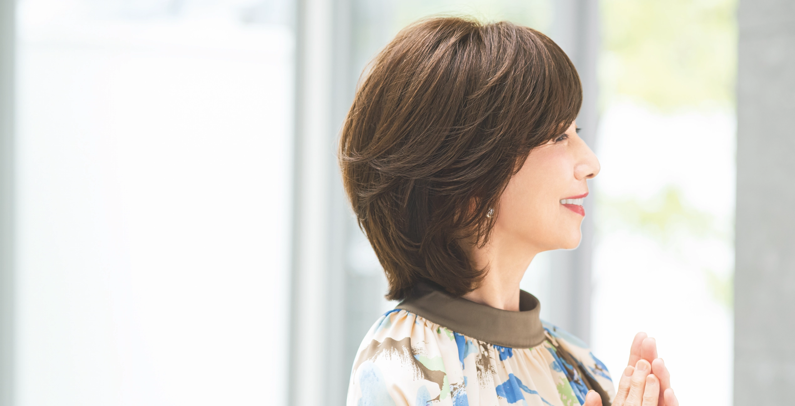 医療用ウィッグ（かつら）のANCS(アンクス)|アートネイチャー