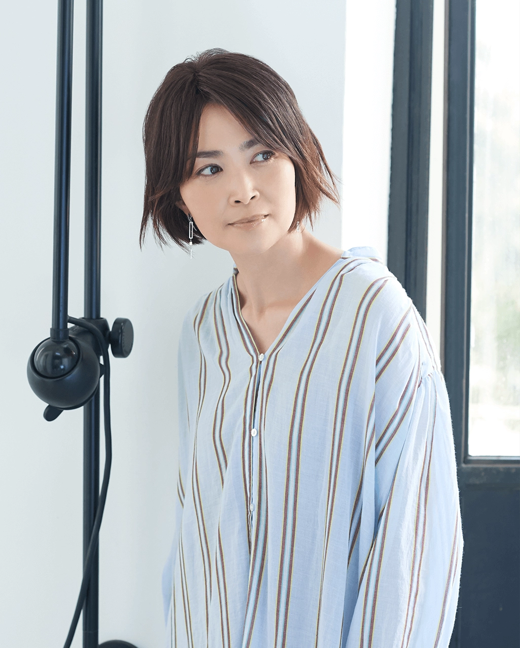 さらら15FP｜女性用ウィッグ・かつら専門店 のジュリア・オージェ（JO）