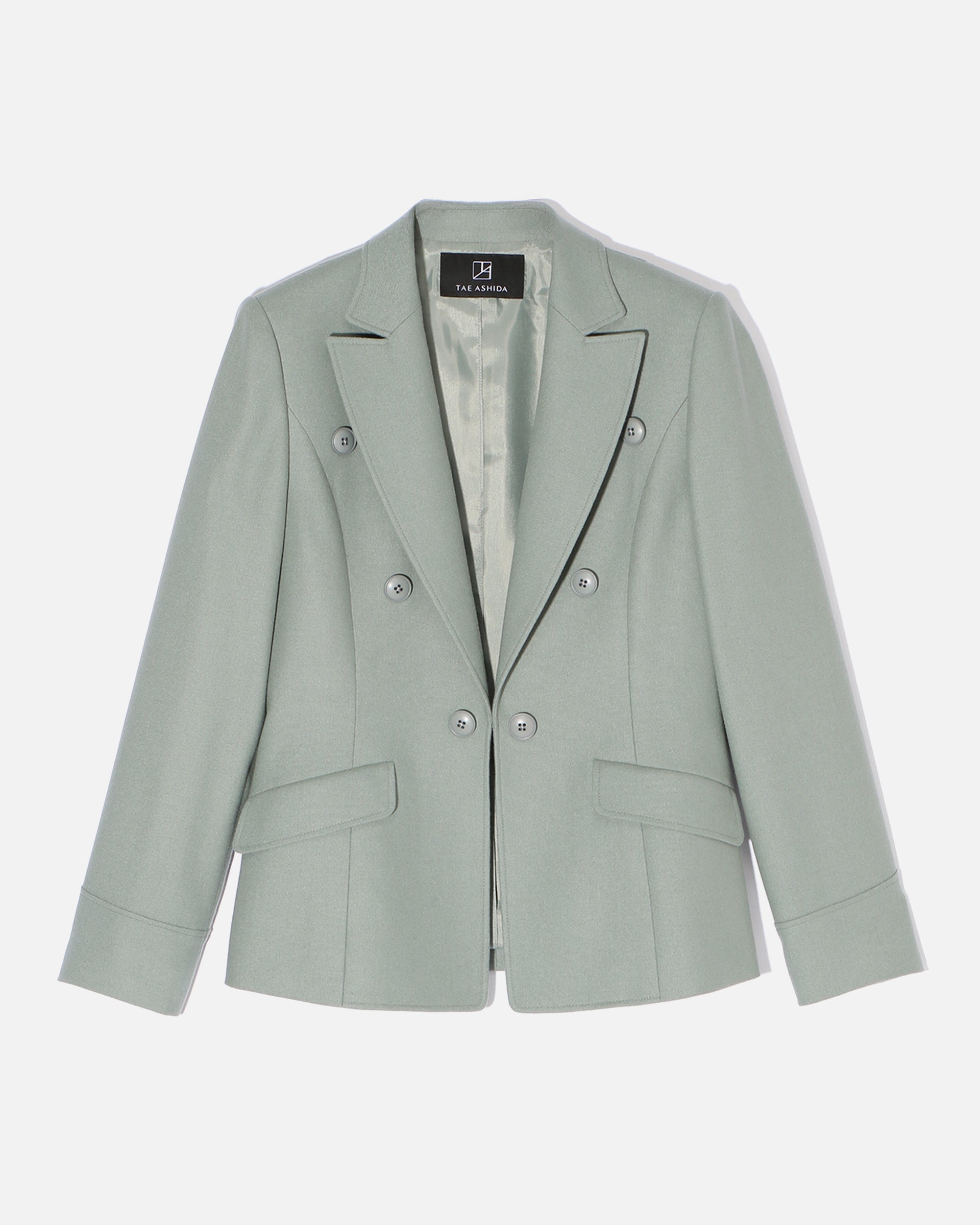 TAE ASHIDA - ジャケット | ONLINE STORE