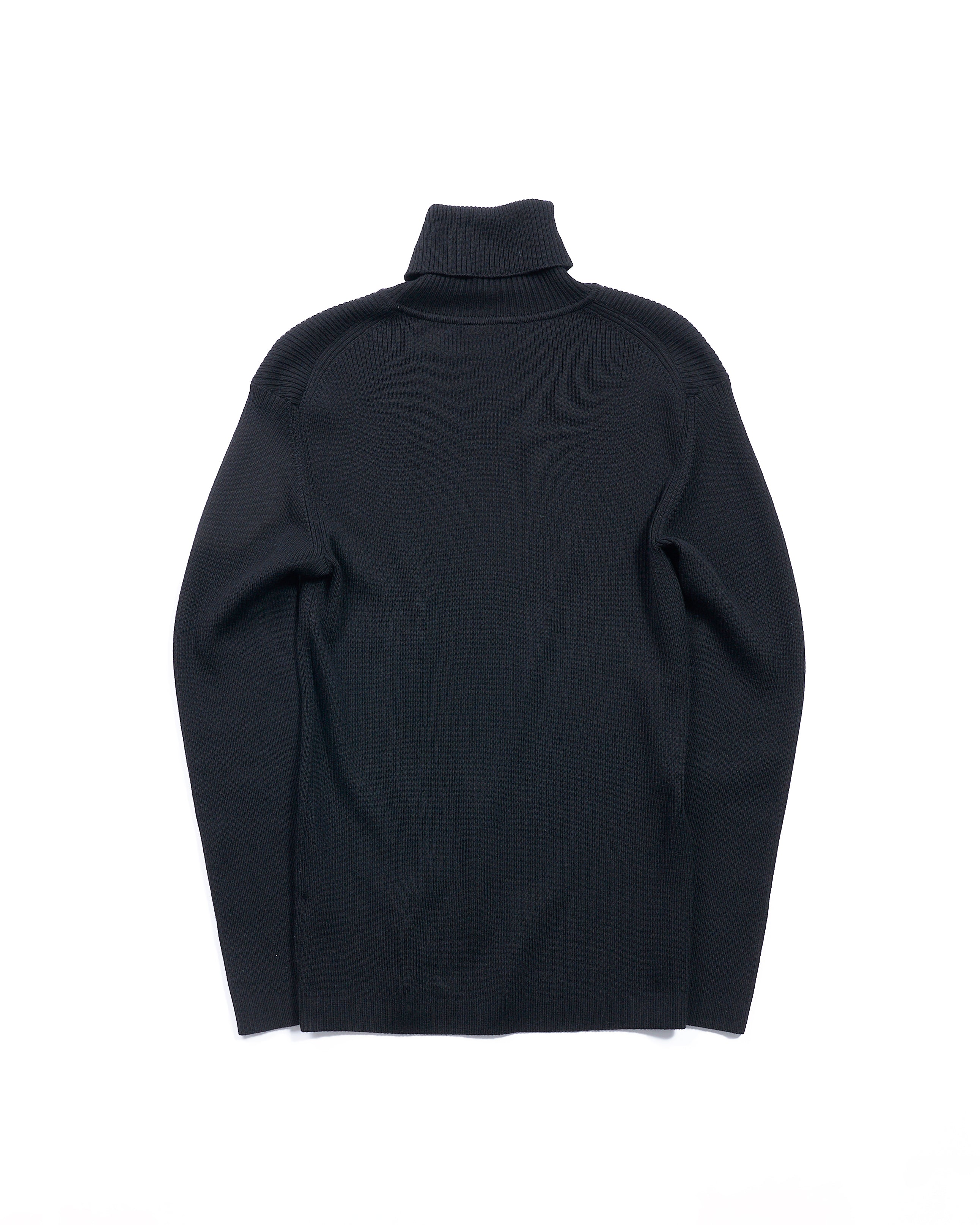 TAE ASHIDA Men's - ウールタートルネックニット | ONLINE STORE