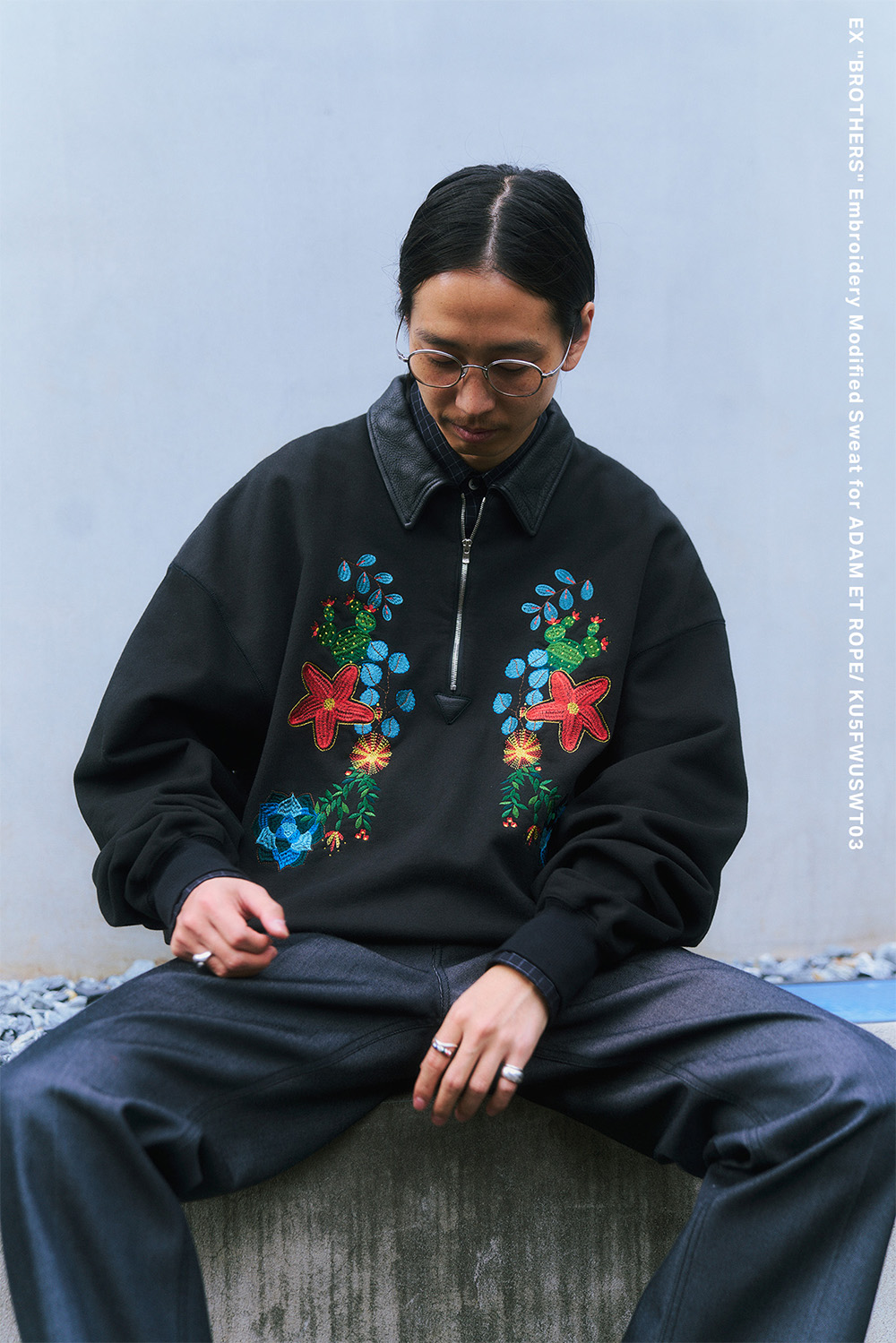 KYOU for ADAM ET ROPÉ | ADAM ET ROPÉ アダム エ ロペ 公式サイト