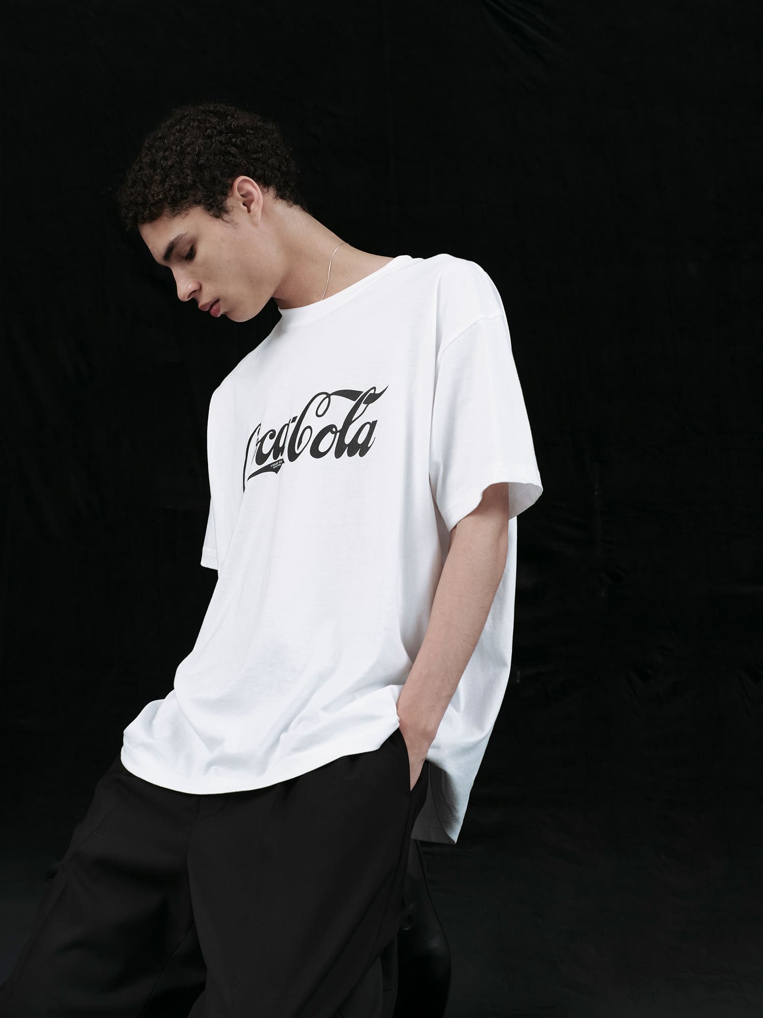 Coca-Cola Special Collection | ADAM ET ROPÉ