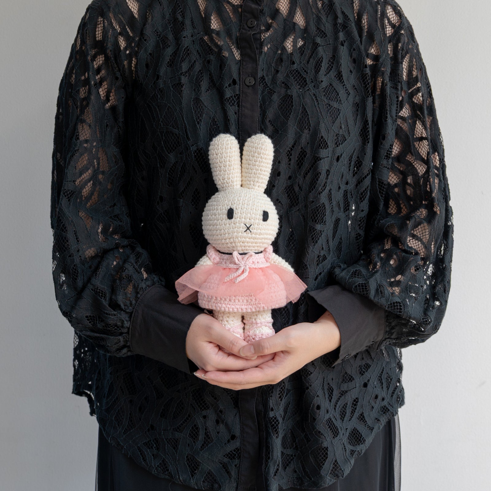 ミッフィー ハンドメイド&ドガ アウトフィット ダンスクラス