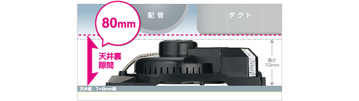 天井スピーカー SB-X167 | スピーカー(放送設備) | JVC