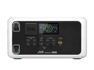 BH-SP100-C | ポータブル電源 | JVC
