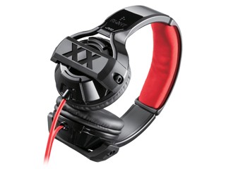 オンイヤーヘッドホン HA-XS10X | 製品一覧 | ヘッドホン・イヤホン | JVC