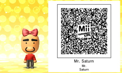 Jeff's Tomodachi Life Blog - Entry 21: Food Mart Uniform