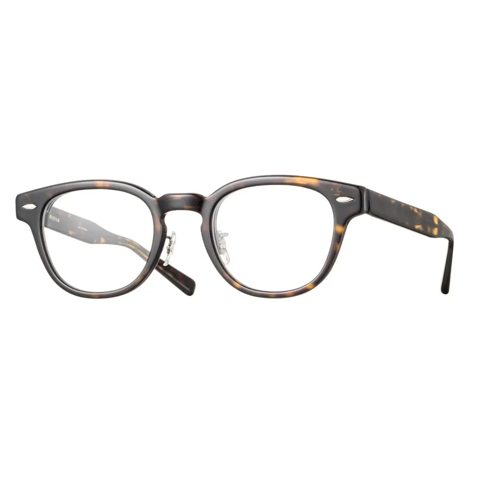 Webb(47)-FP TORT メガネフレーム｜EYEVAN (アイヴァン) 和歌山